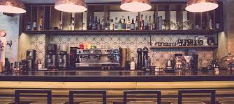 Harvest Coffee & Wine Εστιατόριο Αθήνα 2026