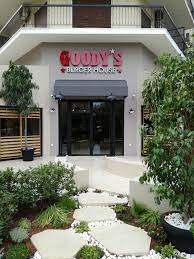 Καλόy's Burger House Εστιατόριο Αθήνα 2026