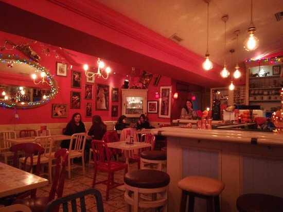 Cafe sigrou Cafe Bar Θεσσαλονίκη 2026