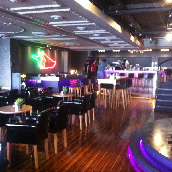 Pepper Thessaloniki Cafe Bar Θεσσαλονίκη 2026