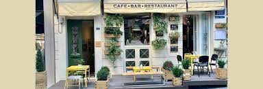 Shedia home Εστιατόριο Αθήνα 2026