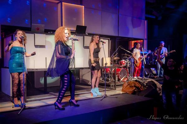 Magic Stage Θεσσαλονίκη Club - Studio 54