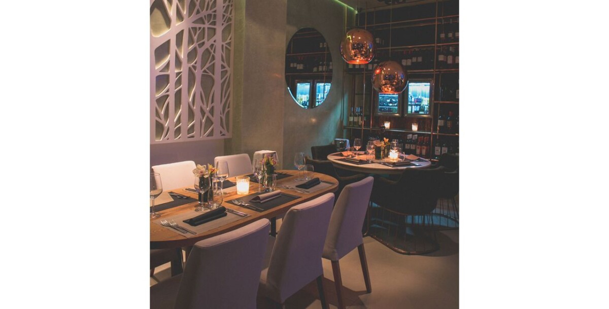 me kolonaki Εστιατόριο Αθήνα 2026