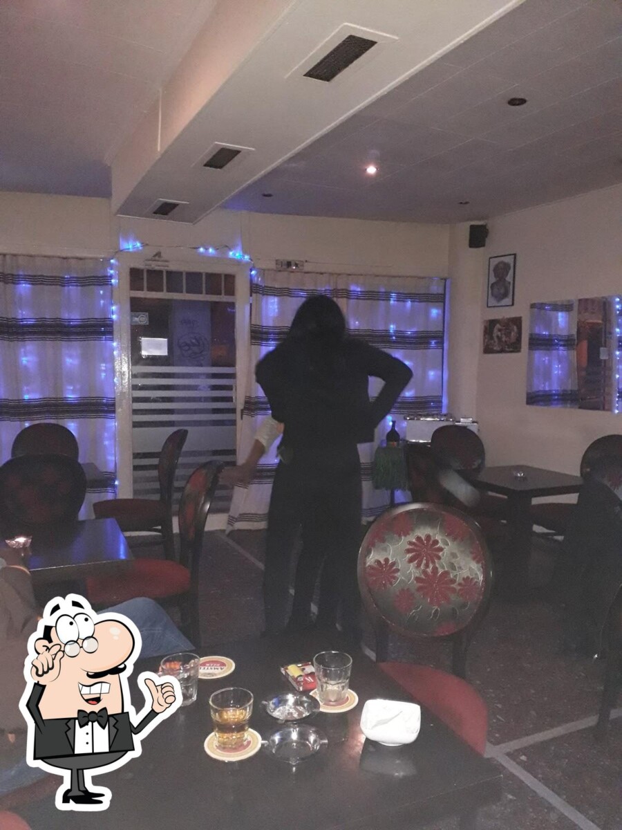 Habesha Εστιατόριο Αθήνα 2026