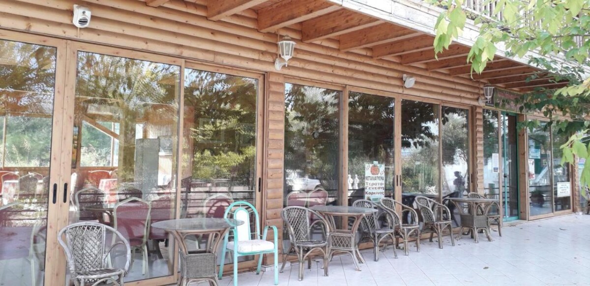 ΠΑΠΑΝΙΚΟΛΑΣ ΚΩΝΣΤΑΝΤΙΝΟΣ Εστιατόριο Αθήνα 2026