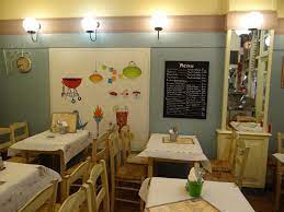 Brizolakia Akadimias Μπριζολακια Εστιατόριο Αθήνα 2026