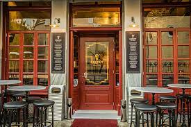 Hoocut Εστιατόριο Αθήνα 2026