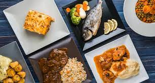 Μαγειρευτά φαγητά Αθήνα Η Γάστρα Εστιατόριο Αθήνα 2026