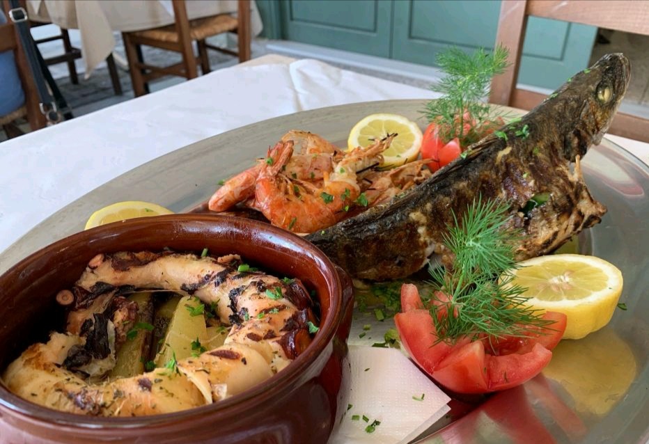 LIONDI Traditional Greek Restaurant Εστιατόριο Αθήνα 2026