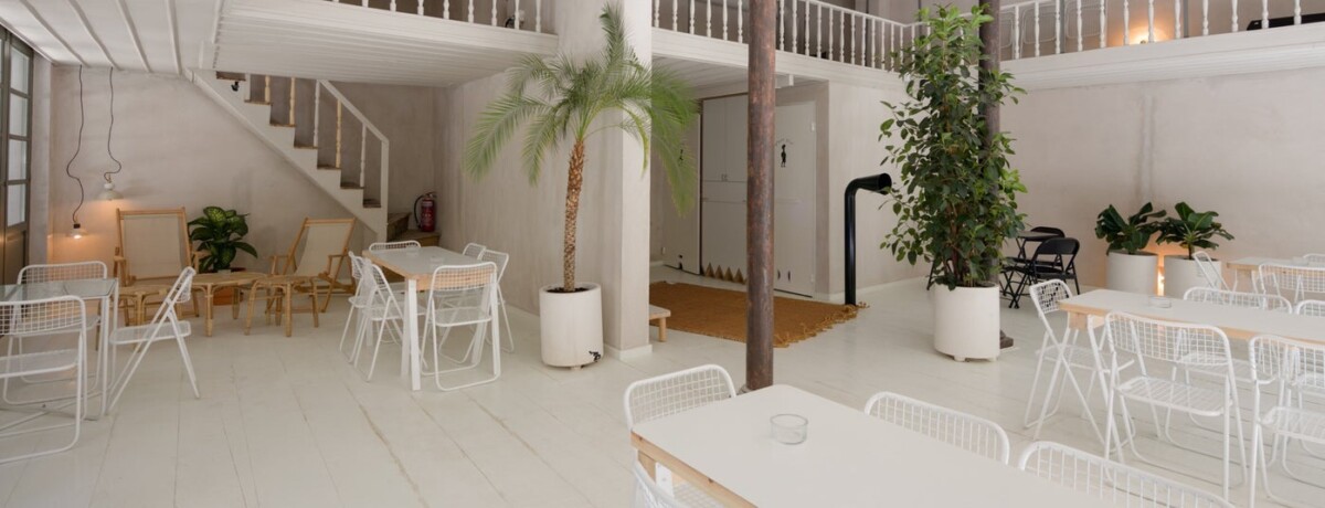 ΥΨΙΛΟΝ Cafe Bar Θεσσαλονίκη 2026