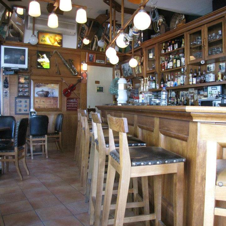 EmBEERia All day Cafe Bar Cafe Bar Θεσσαλονίκη 2026