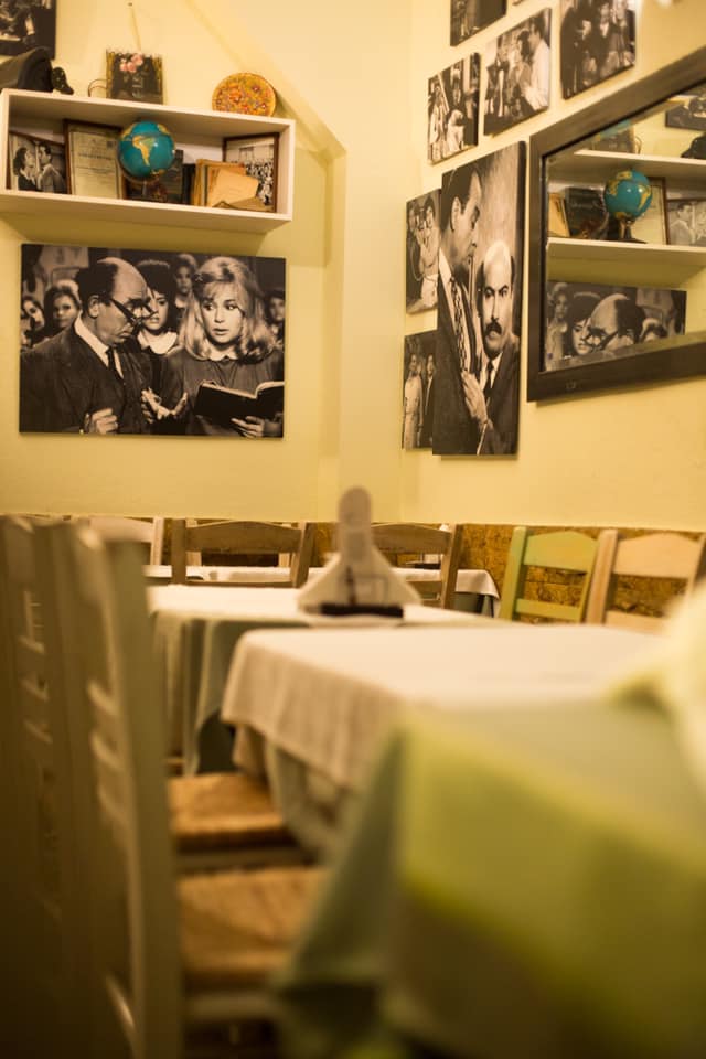 73261864_2836931752993186_5357773312925630464_n Ούζο στον Πίνακα Ρεμπετάδικο Θεσσαλονίκη Τηλέφωνο