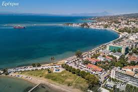 Ερέτρια Εκδρομές Διακοπές Ταξίδια