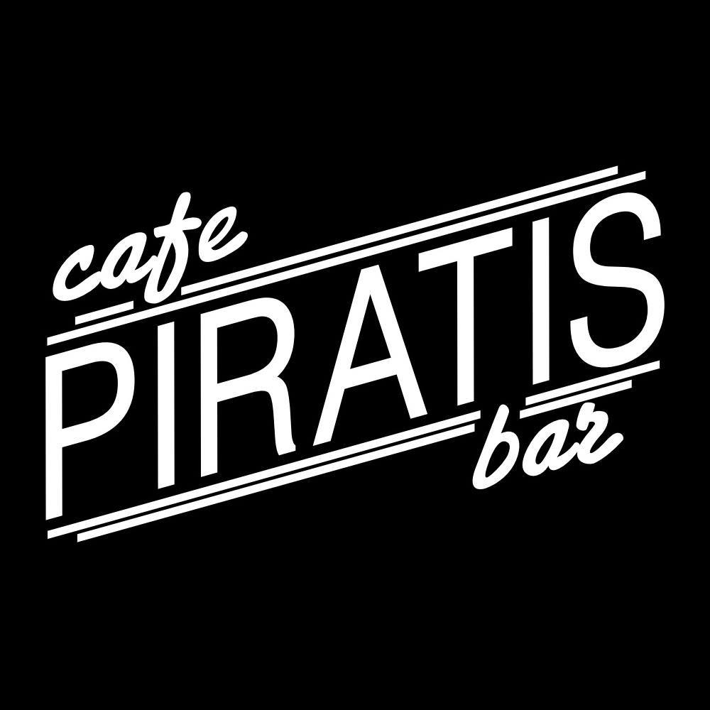 Πειρατής Cafe-Bar Cafe Bar Θεσσαλονίκη 2026
