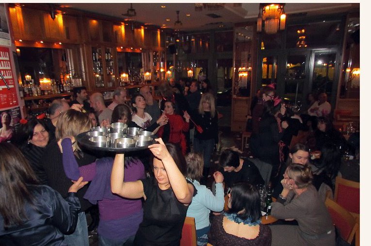 Eden Cafe Bar Θεσσαλονίκη 2026