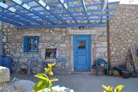 Χίος Εκδρομές Ταξίδια Διακοπές