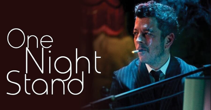 One Night Stand Αμαξοστοιχια - Θεατρο το Τρενο στο Ρουφ - Μουσικο Βαγονι Orient Express 2026