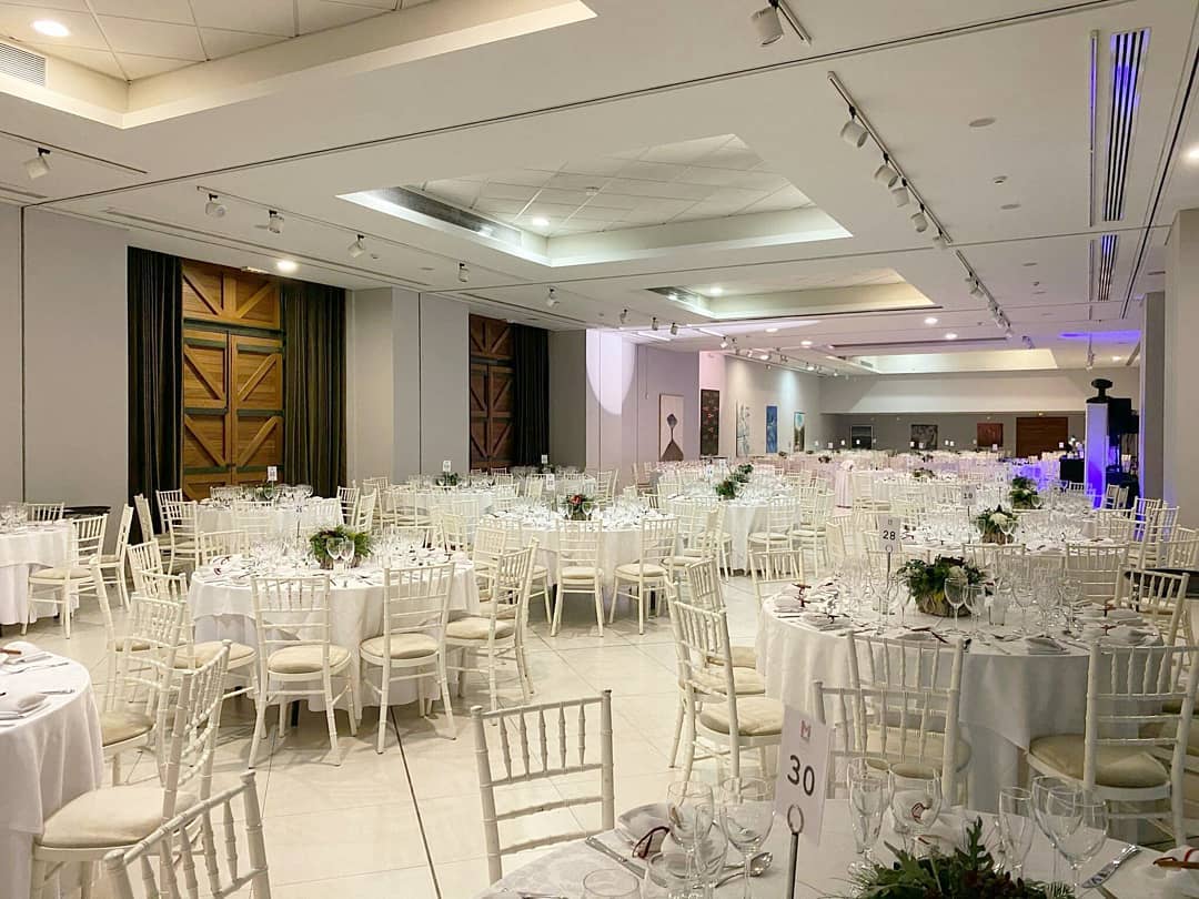 Athinais Cultural Center Εστιατόριο Αθήνα 2026