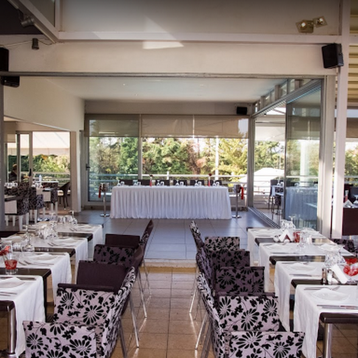 Αίθουσες Δεξιώσεων Green Park Εστιατόριο Αθήνα 2026