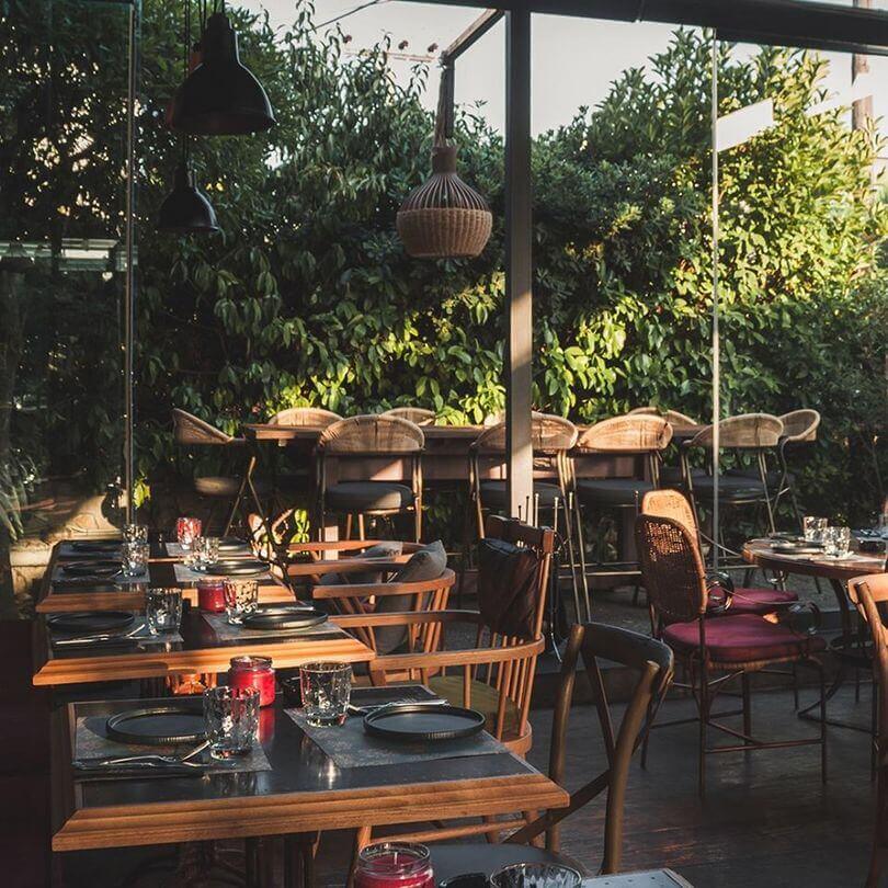 FEEDEL ASADOR Εστιατόριο Αθήνα 2026