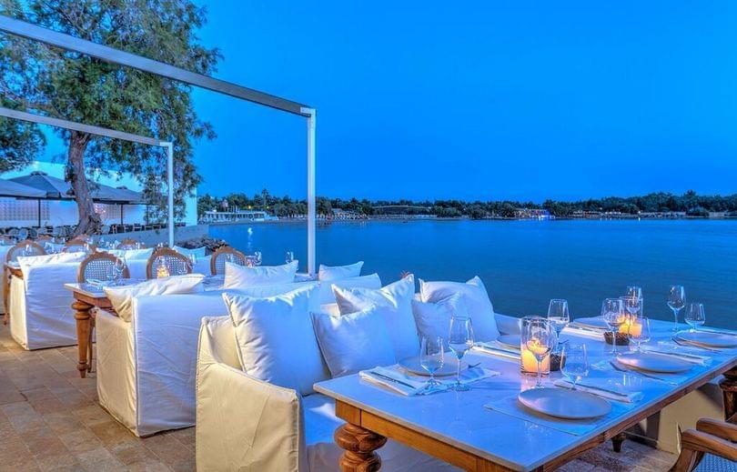 Ark. Εστιατόριο Αθήνα 2026