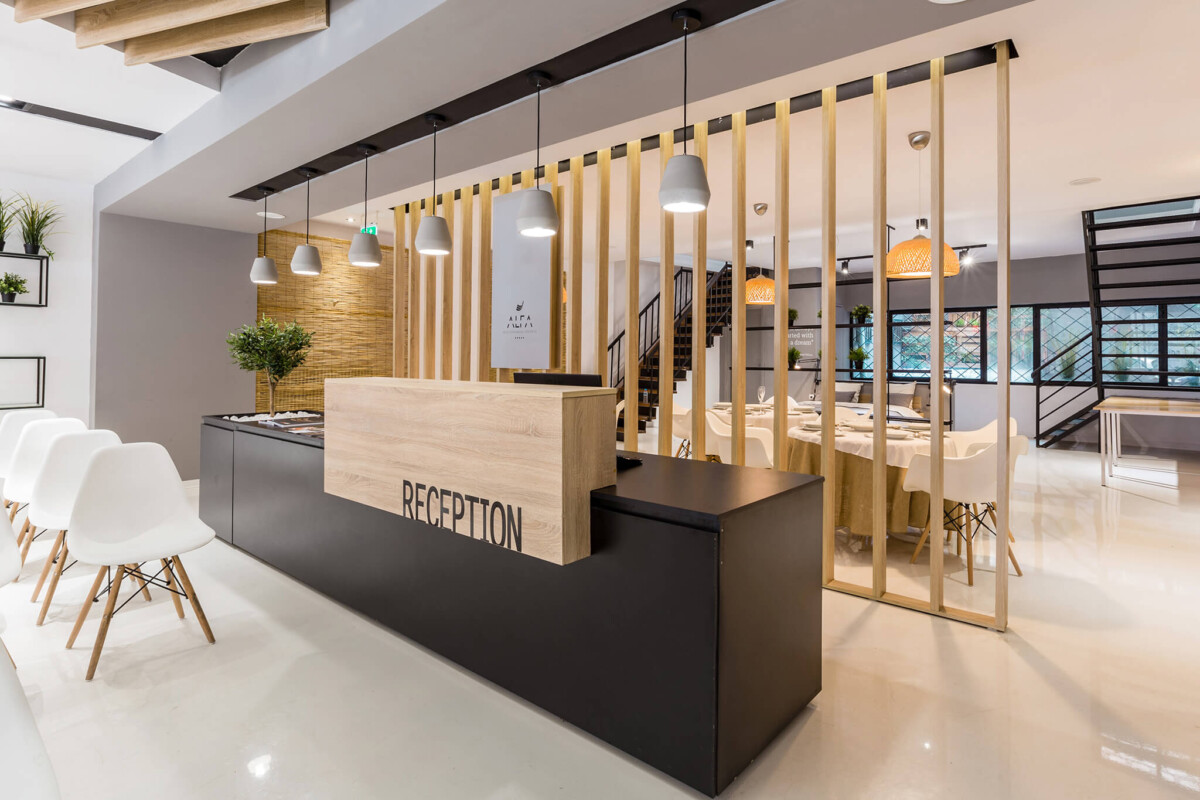 ΙΕΚΑΛΦΑ Cafe Bar Θεσσαλονίκη 2026