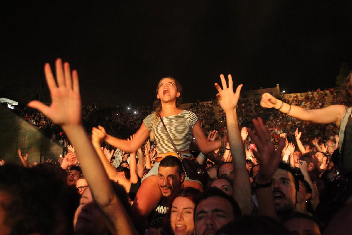 Avantaz Live Θεσσαλονίκη