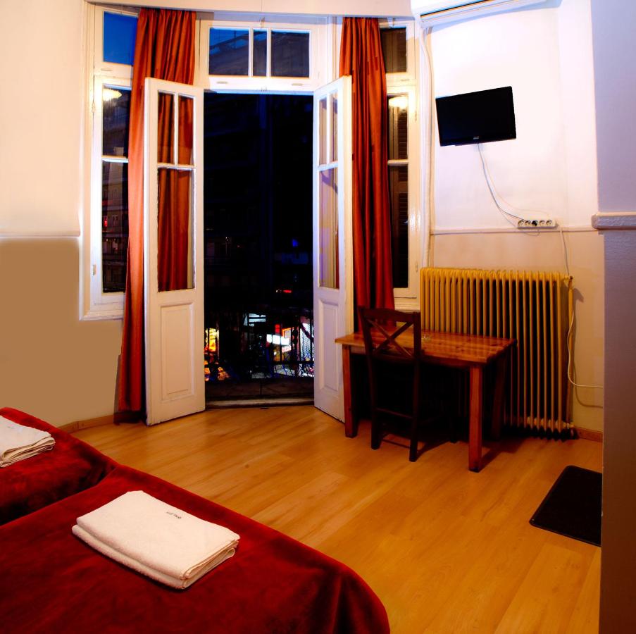 Argo Cafe Bar Θεσσαλονίκη 2026