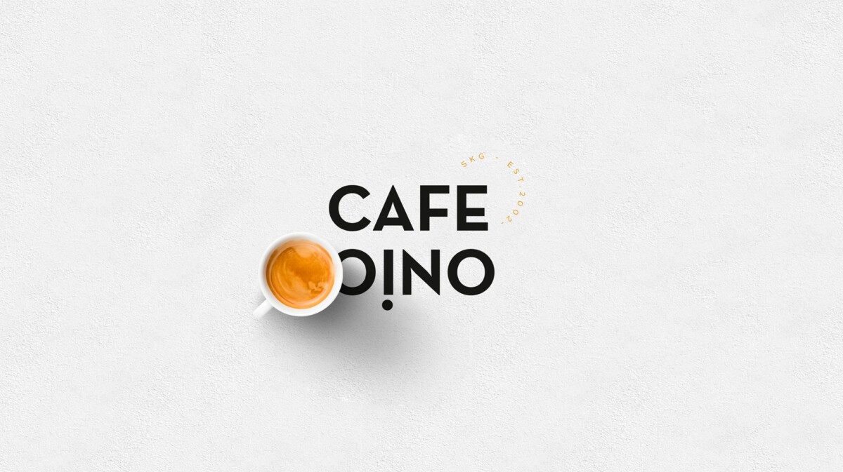 CafeOino Thessaloniki Cafe Bar Θεσσαλονίκη 2026
