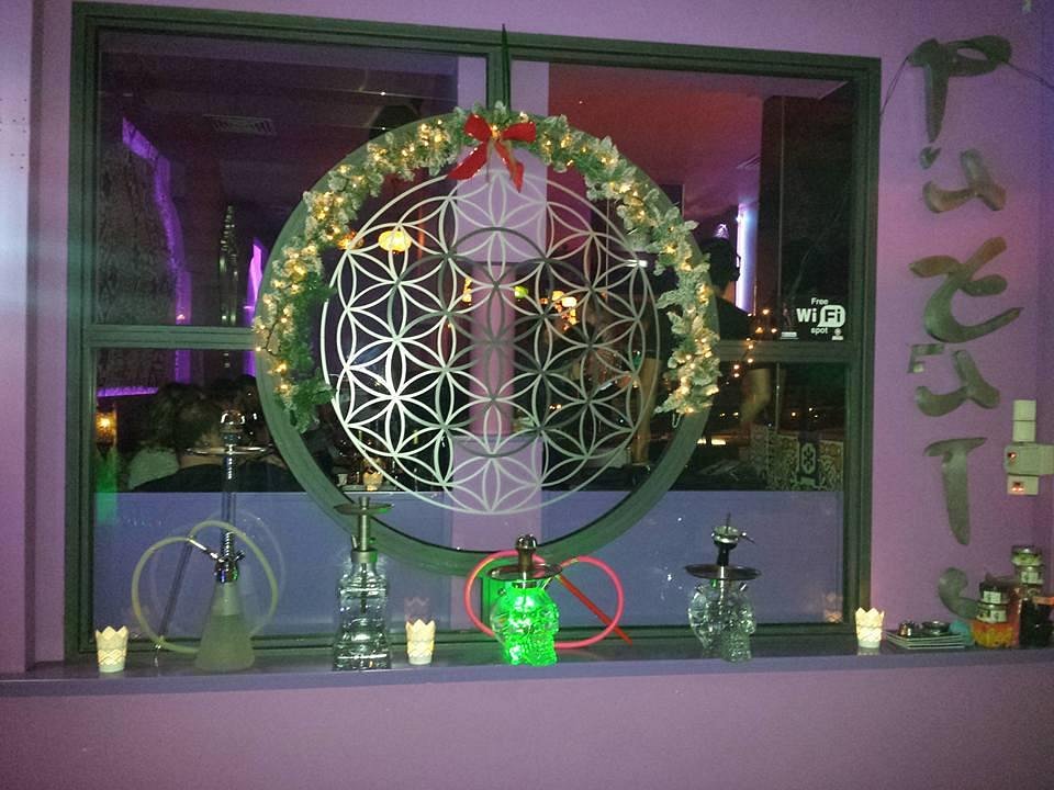 RAHATI SHISHA & TOBACCO STORE Cafe Bar Θεσσαλονίκη 2026