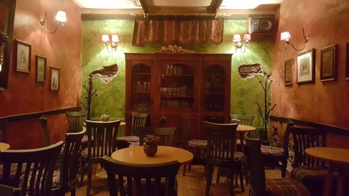 Καφέ Αίθριο Cafe Bar Θεσσαλονίκη 2026