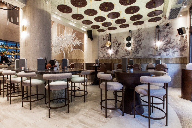 Mecca Cafe Bar Θεσσαλονίκη 2026