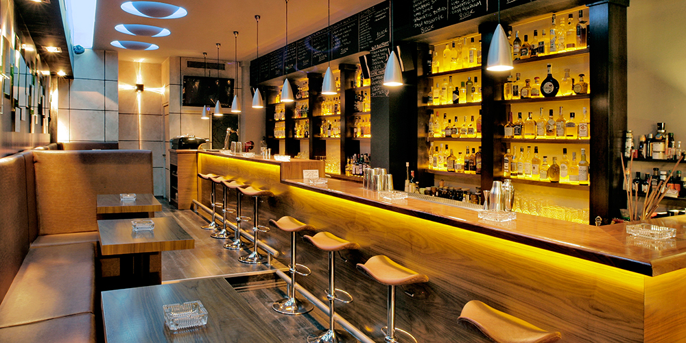 Le Coq tail mix bar Cafe Bar Θεσσαλονίκη 2026