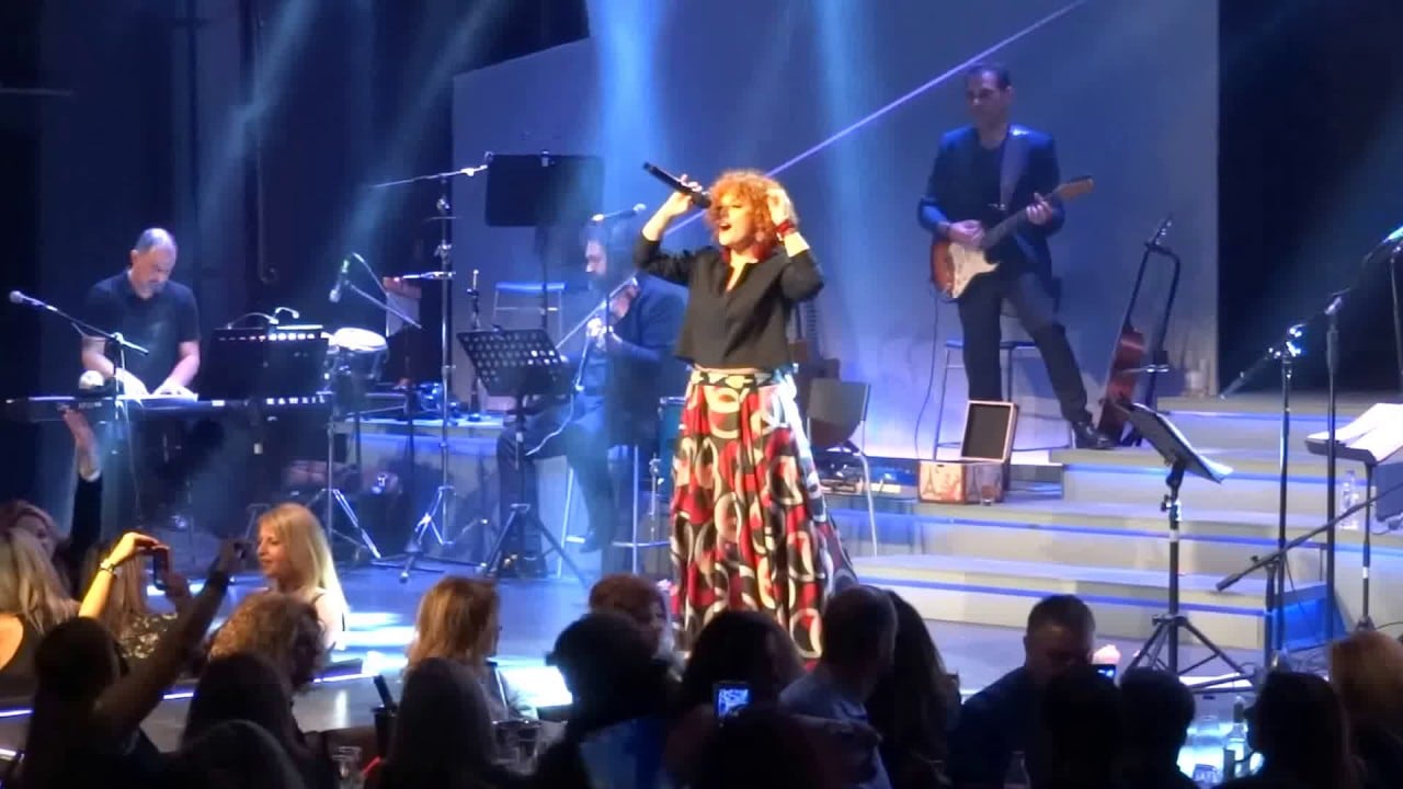 Anodos Μπουζούκια