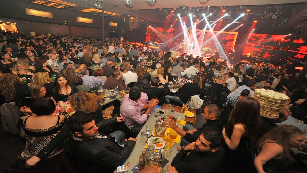 Ιωάννινα Μπουζούκια