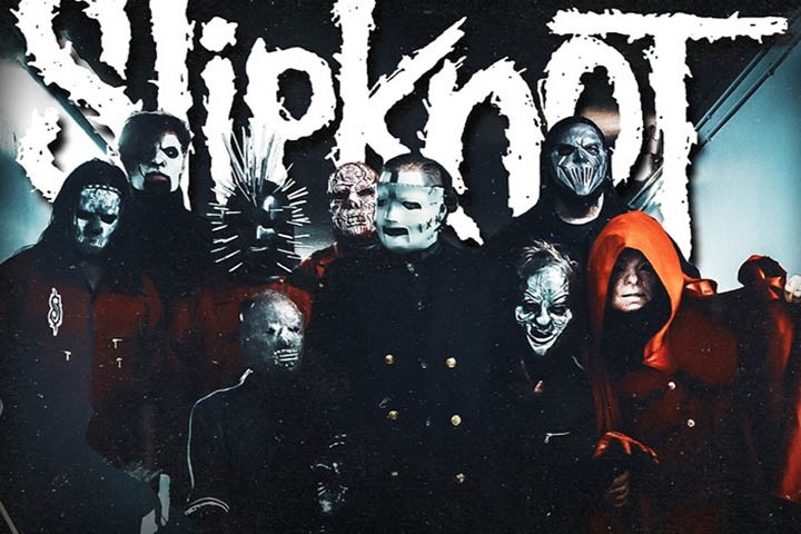 Release Athens 2026 / Slipknot + Sepultura ΠΛΑΤΕΙΑ ΝΕΡΟΥ, ΦΑΛΗΡΟ 2026