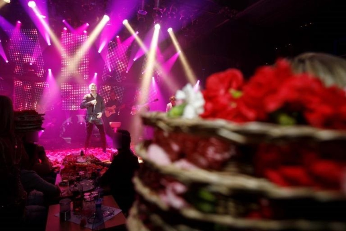 Πάτρα Μπουζούκια