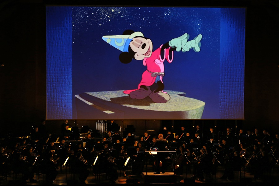 Η ΦΑΝΤΑΣΙΑ της Disney με την ΚΟΑ CHRISTMAS THEATER 2026