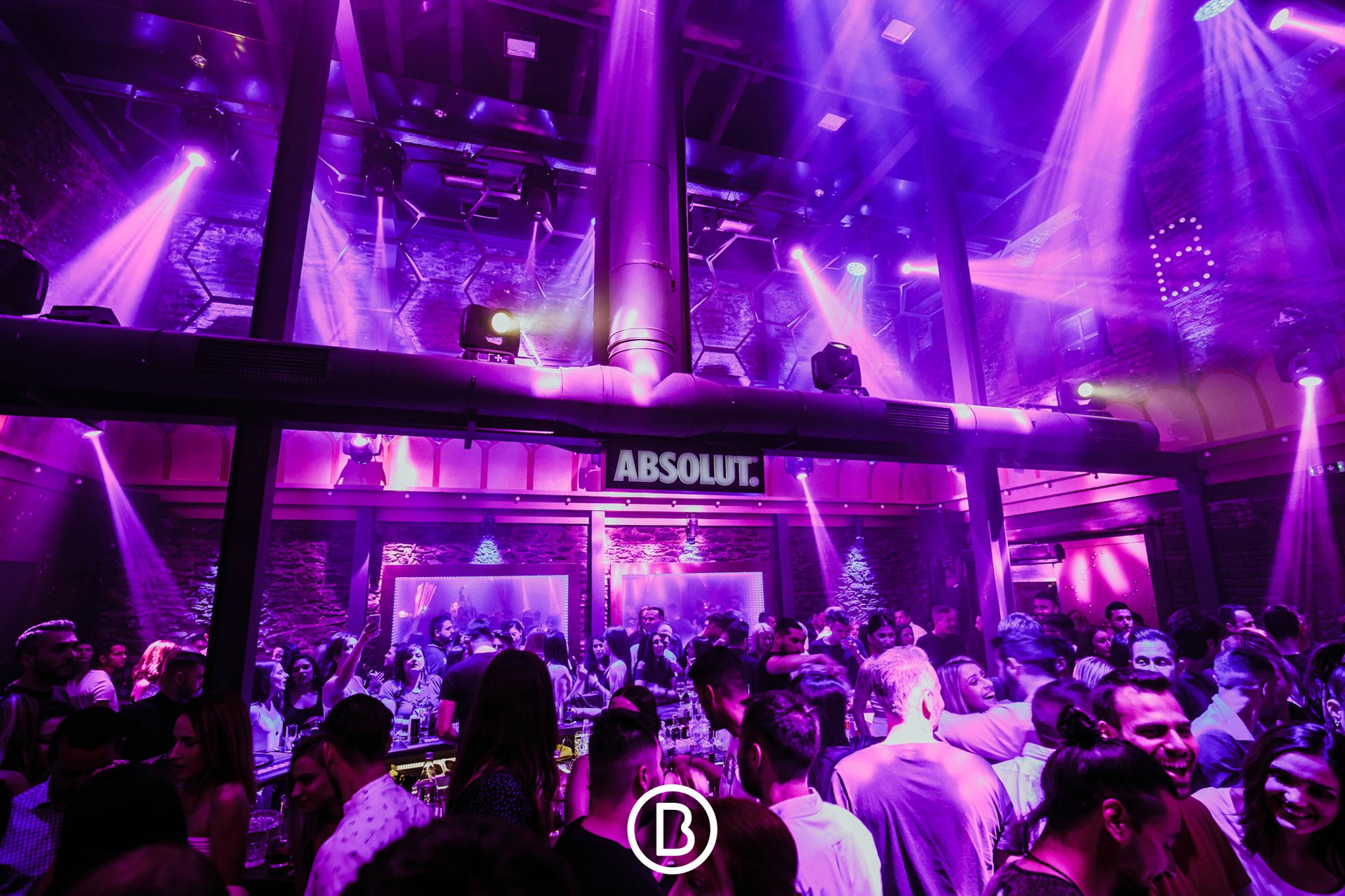 Brockolo Club Θεσσαλονίκη