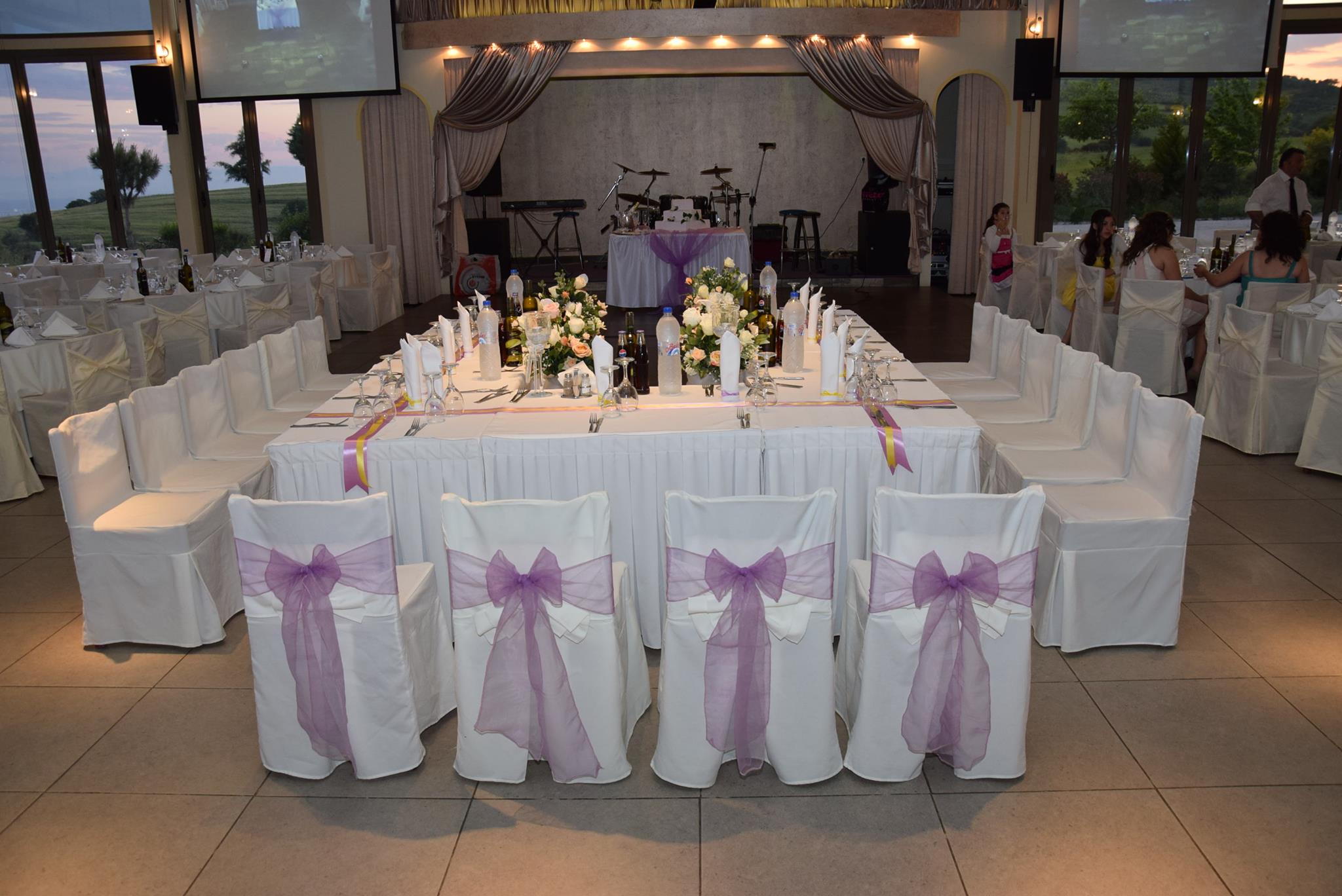 Event Αίθουσα Δεξιώσεων Κέντρο Εκδηλώσεων Θεσσαλονίκη