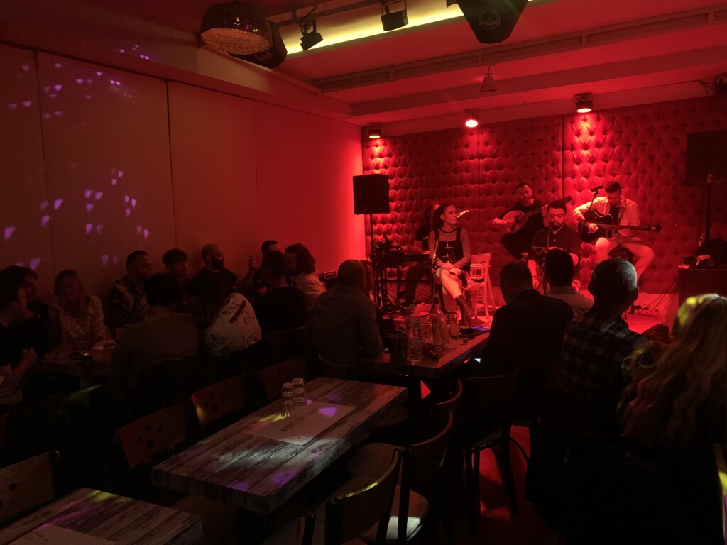 IMG_4409-1024x768 Ρεμπέτ Ασκέρ Ρεμπετάδικο  Θεσσαλονίκη Τηλέφωνο