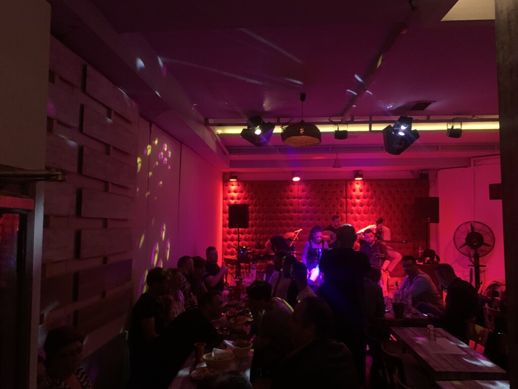 IMG_4411-1024x768 Ρεμπέτ Ασκέρ Ρεμπετάδικο  Θεσσαλονίκη Τηλέφωνο