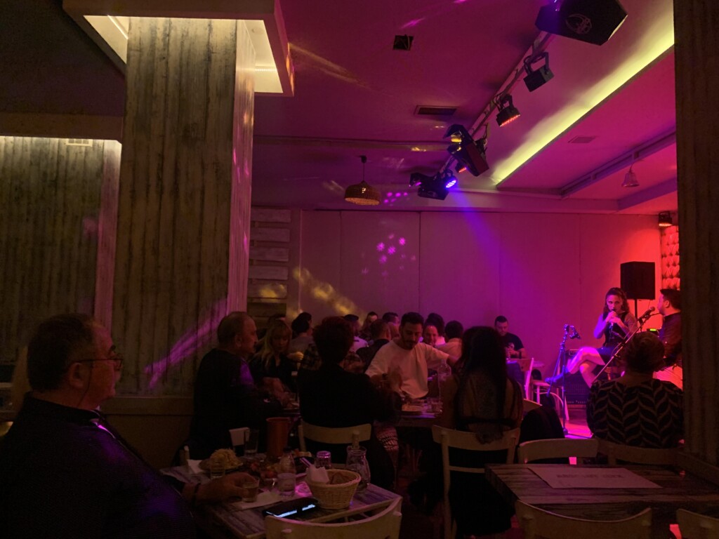 IMG_4413-1024x768 Ρεμπέτ Ασκέρ Ρεμπετάδικο  Θεσσαλονίκη Τηλέφωνο