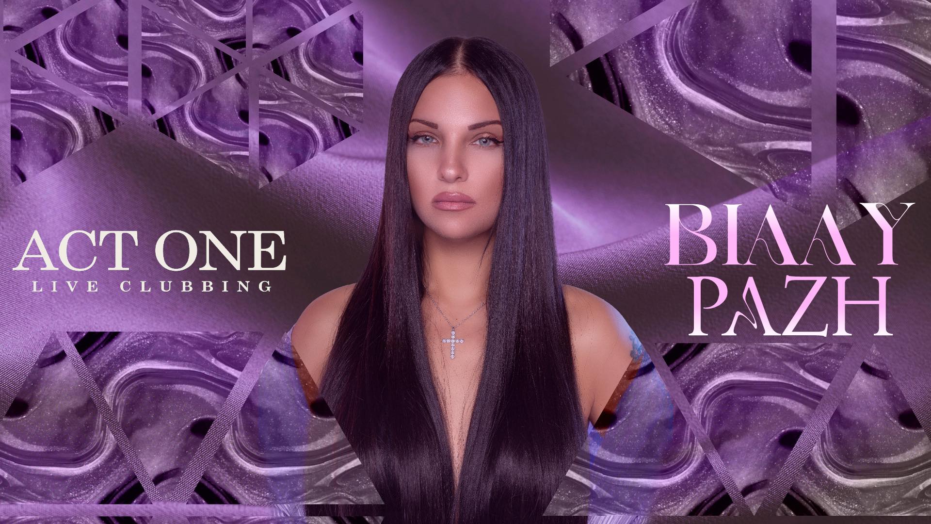 act one βιλλυ ραζη