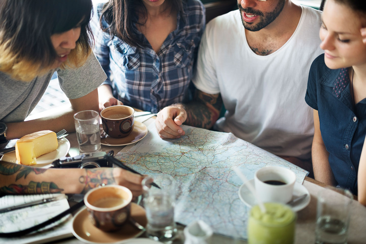 15 Things You Need To Know About Holiday Today