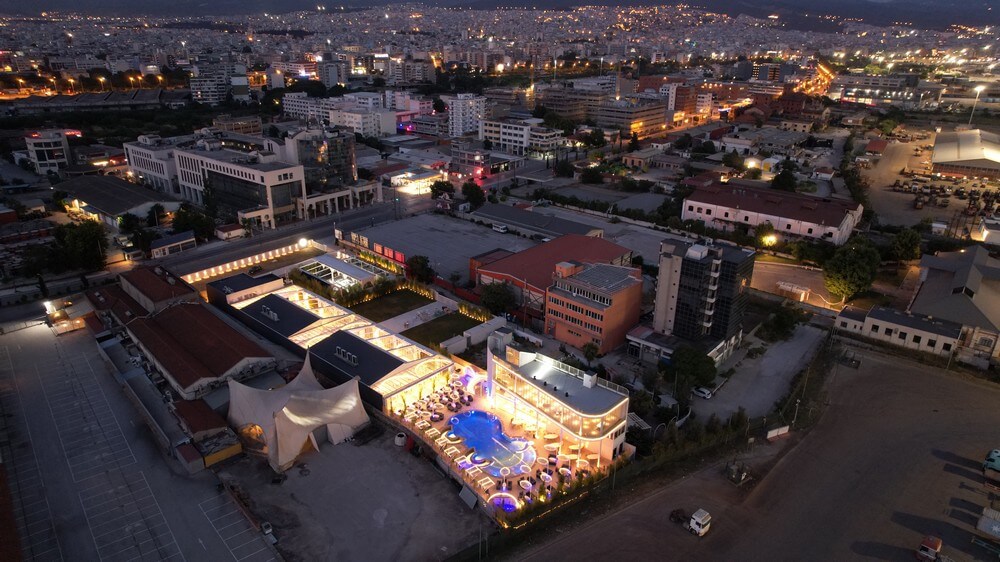 imperial-port-convention-club-phppS Imperial Port Θεσσαλονίκη Αίθουσα Δεξιώσεων