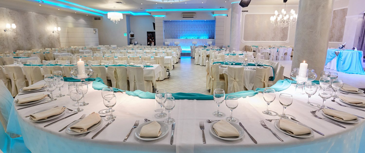 Σταύρος Αίθουσα Δεξιώσεων Θεσσαλονίκη Κέντρο