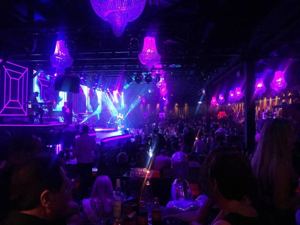 thumbnail-5-1-1024x768 Barbarella Live Θεσσαλονίκη 2025 Θεοδωρής Φέρρης Τηλέφωνο