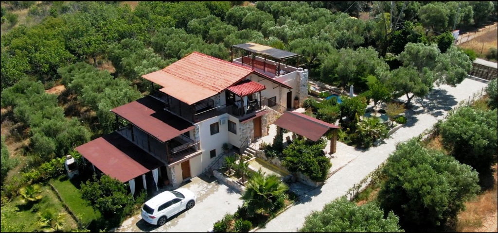 v1-1 Villa Laskari Chalkidiki
