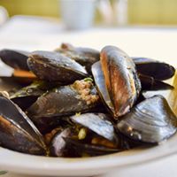 λολα-2 Ουζερί Λόλα Εστιατόριο Θεσσαλονίκη